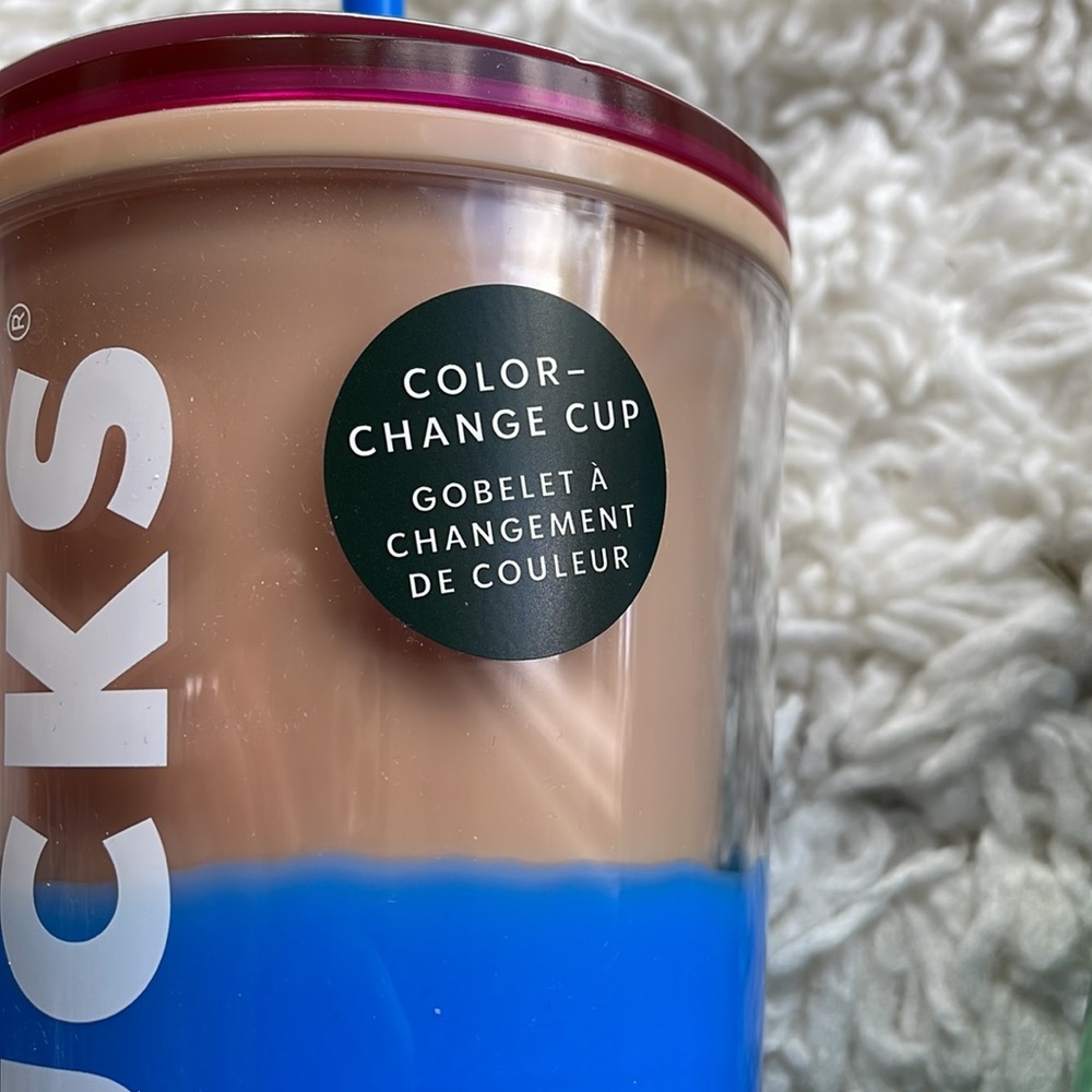 Starbucks Color‎ Change Bundle - Picture 2 of 3